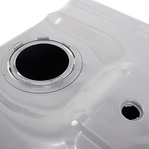 TRQ Rear Fuel Tank Gas 40 Gal 6.7L V8 - Image 4