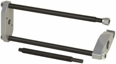 OTC 4241 30-Ton Kingpin and Brake Anchor Pin Pusher - Without Hydraulics by OTCTools