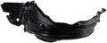 TRQ Driver Side Inner Fender Liner