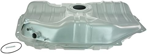 TRQ Gas Fuel Tank 13.2 gal by TRQ