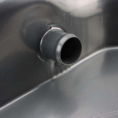 TRQ Gas Fuel Tank 18 gal - Image 6