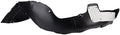 TRQ Driver Side Inner Fender Liner