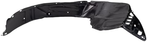 TRQ Passenger Side Inner Fender Liner