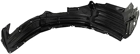 TRQ Driver Side Inner Fender Liner