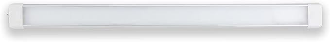 LED Interior Utility Light Fixture 30.3" x 2.6", High Lumen-Output Low Current - Image 7