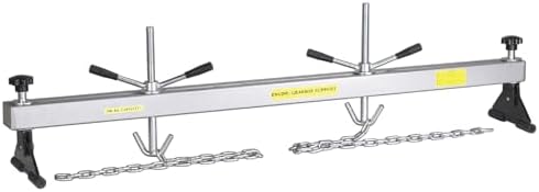 OTC 4324 1,100 lb. Capacity Engine Support Bar - Adjustable from 27" to 57" by OTCTools