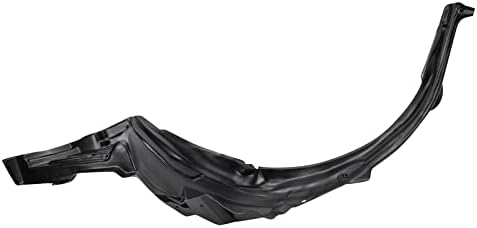 TRQ Driver Side Inner Fender Liner