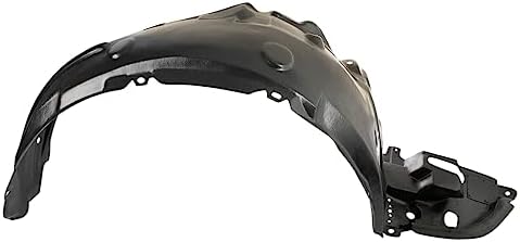 TRQ Passenger Side Inner Fender Liner
