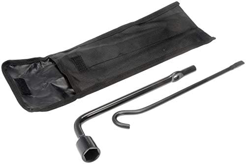 Dorman 926-813 Spare Tire Jack Handle / Wheel Lug Wrench by DormanProducts
