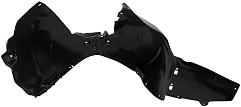 TRQ Driver Side Inner Fender Liner