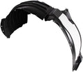 TRQ Driver Side Inner Fender Liner