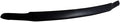 EGR 303551 SuperGuard Smoked Acrylic Hood Shield Compatible by EGR