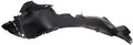 TRQ Passenger Side Inner Fender Liner