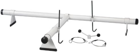 OTC 1725 700 lb. 3-Point Engine Support Bar - Self Centering by OTCTools