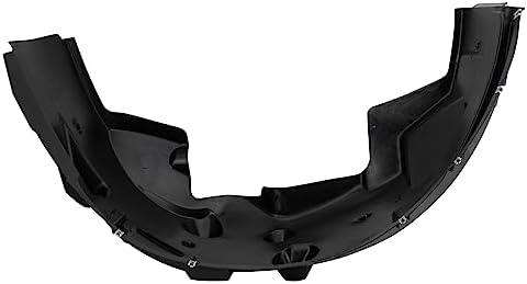 TRQ Passenger Side Inner Fender Liner