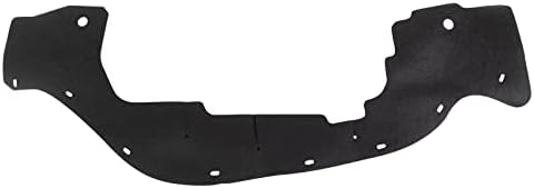 TRQ Passenger Side Inner Fender Liner