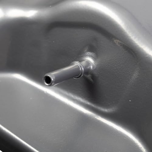 TRQ Gas Fuel Tank 15.9 gal - Image 3