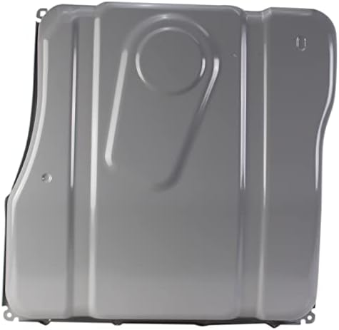 TRQ Rear Fuel Tank Gas 40 Gal 6.7L V8 - Image 5