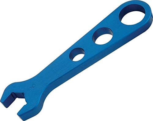 Allstar Performance ALL11106 -6 Aluminum Wrench by Unknown