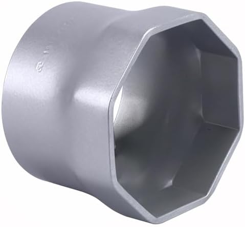 OTC 1940 4-1/8" 8-point Wheel Bearing Locknut Socket - 3/4" Drive - Image 2