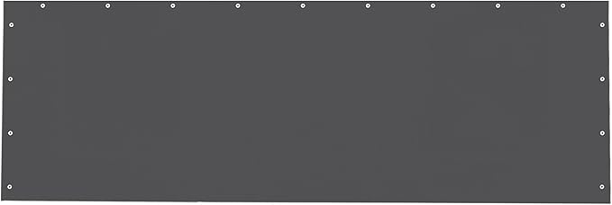 Sidewall Panel with Elastic Ball Bungees, - Image 2