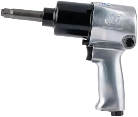Ingersoll Rand 231HA-2 1/2"-Drive Air Impact Wrench by Unknown
