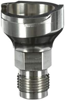 3M PPS 2.0 Spray Gun Adapter #S11, 26018, 3/8 Inch Male, 18 Thread NPS - Image 2