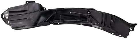 TRQ Passenger Side Inner Fender Liner