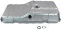 TRQ Fuel Tank Zinc Coated Steel Filler Neck Lock Ring Gasket by TRQ
