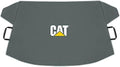 Cat® Car Windshield Cover for Ice and Snow with Anti-Theft Flaps - Toughest Ice & Frost Windshield Snow Cover All-Weather Waterproof Winter Blanket - Truck Window Protector Accessories - 78" X 43"