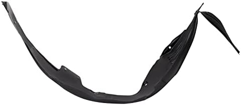 TRQ Driver Side Inner Fender Liner