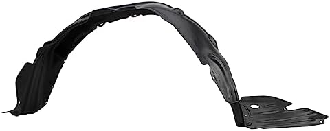 TRQ Driver Side Inner Fender Liner