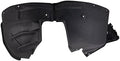 TRQ Driver Side Inner Fender Liner