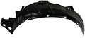 TRQ Driver Side Inner Fender Liner