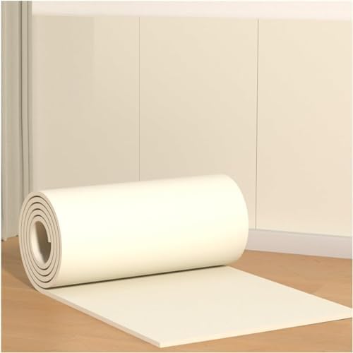Self-Adhesive Rubber Foam Garage Wall Protectors by Unknown