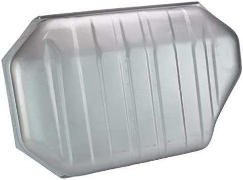 TRQ Fuel Tank 20 Gallon Zinc Coated Steel Lock Ring - Image 6