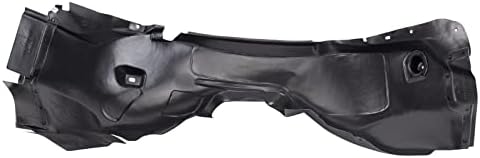 TRQ Driver Side Inner Fender Liner