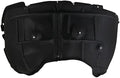TRQ Front Left Inner Fender Liner Black Drivers Side