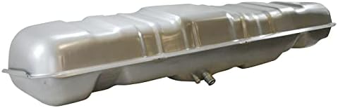 TRQ Fuel Gas Tank 35 Gallons Midship - Image 5