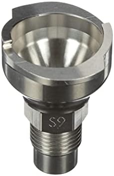 3M PPS 2.0 Adapter, 26016, Type S9, 16 mm Male, 1.5 mm Thread by 3MAutomotive