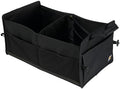 Carhartt Universal Collapsible Cargo Organizer Black