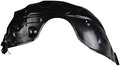 TRQ Passenger Side Inner Fender Liner