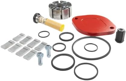 Fill-Rite 700KTF2659 Rebuild Kit for FR700B and FR700V Series Pumps - Image 2