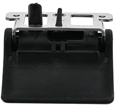 TRQ Inside Interior Inner Door Handles Left & Right Pair Set