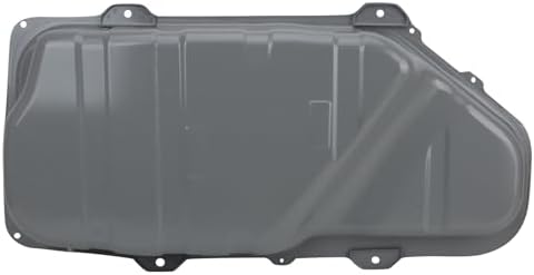 TRQ Fuel Tank 12 Gallon Zinc Coated Steel Lock Ring - Image 3