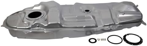 TRQ Gas Fuel Tank 15.9 gal by TRQ