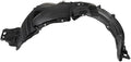 TRQ Driver Side Inner Fender Liner