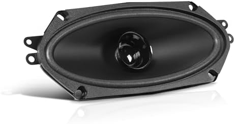 BOSS Audio Systems BRS410 4 x 10 120 Watt Car Speaker, Sold Individually