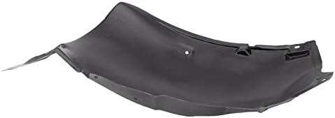 TRQ Driver Side Inner Fender Liner