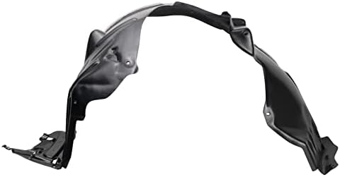 TRQ Passenger Side Inner Fender Liner